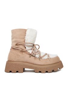 Сапоги для снега 13211-5 Deezee, бежевый