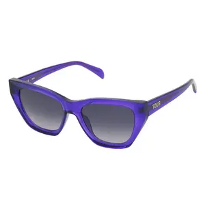 Солнцезащитные очки Tous STOB85 woman, синий