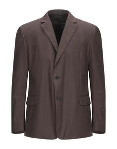 Блейзер Valentino Garavani, коричневый