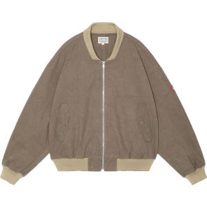 Cav Empt Куртка унисекс цвета хаки