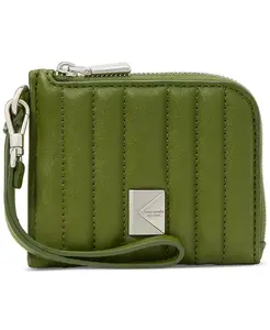 Женский кардхолдер-браслет Deco Coin kate spade new york, зеленый