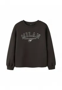 Толстовка Lmtd, Black Coffee