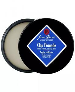 Глиняная помада, 2,75 унции Jack Black