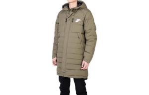 Куртка Nike M NSW Down Fill, хаки