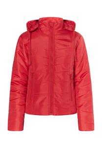Куртка межсезонная MYMO Blonda, красный