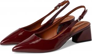 Туфли Franco Sarto Racer, цвет Dark Red Patent