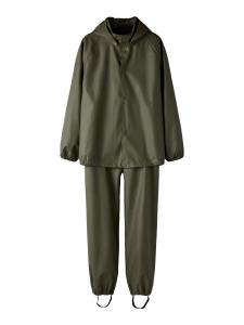 Спортивный костюм TWO SOON, хаки