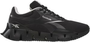 Кроссовки Reebok Unisex-Adult Zig Dynamica Str, черный/серый