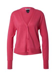 Вязаный кардиган ZABAIONE Ch44arlotte, Pink