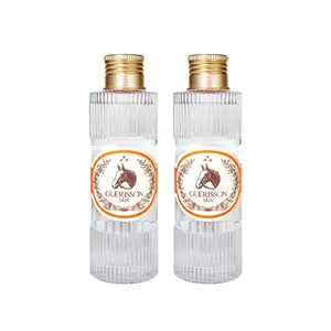 Guerisson 9 Comple Nine Cloud Horses тонер для увлажнения и насыщения влагой 130мл/130мл*2 Guerisson 9 Complex