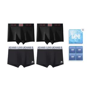 Lee Sunset 5.0 подарочный набор мужского белья 4 шт