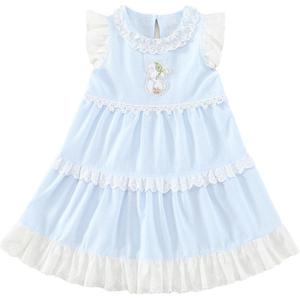 Платье для дошкольниц PROTECTCAMEL, plaid