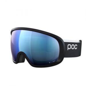 Горнолыжные очки POC Fovea Uranium Black / Partly Sunny Blue