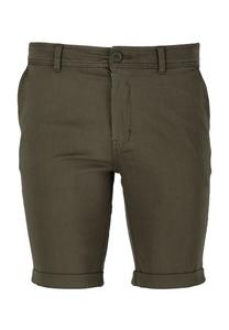 Шорты Jerryne с практичными боковыми карманами CRUZ, цвет Forest Night