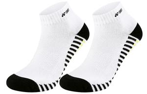 Мужские носки для бадминтона YONEX, черный