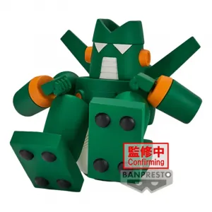 Фигурка Crayon Shin-Chan в масштабе 2 BANPRESTO