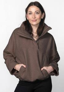 Джемпер NÜ Denmark YSE, Brown