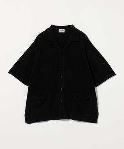 Пляжная рубашка Ёнетоми United Arrows, цвет Black