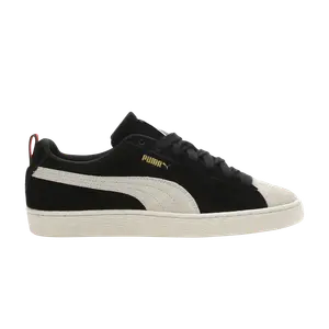 Кроссовки Alexander John x Emory Jones x Suede Puma, черный