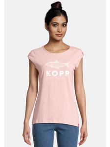 Футболка Salzhaut