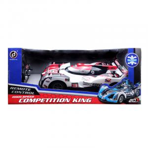 Радио спорткар 1:12 HS с аккумулятором 6832 Norimpex