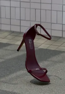 Сандалии лейла Call It Spring, Bordo