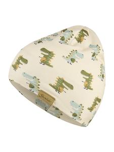 Шапка Sterntaler, натуральный