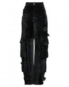 Брюки Gcds, черный