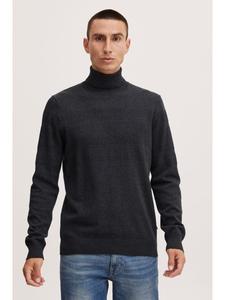 Пуловер BLEND, серый