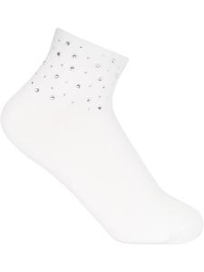 Носки styleBREAKER, белый