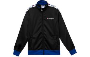 Champion Куртка US Version унисекс черная, Black
