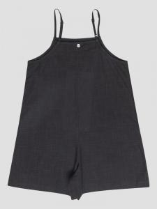 Шорты Roxy Lavender Hazerg Kids Shorts, phantom