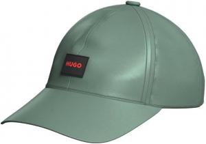 Шапка HUGO Men's Modern, Open Green343