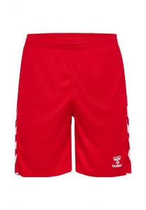 Основные спортивные штаны Hummel, True Red White
