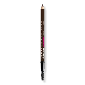 Пудра для бровей Powder Louder NYX Professional Makeup, Deep Brown