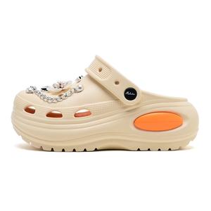 Сабо женские Mulinsen, Orange