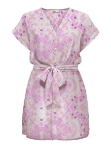 Комбинезон ONLY ALMA, светло-розовый