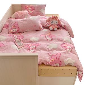 Sanrio Комплект постельного белья для дома одноразовый