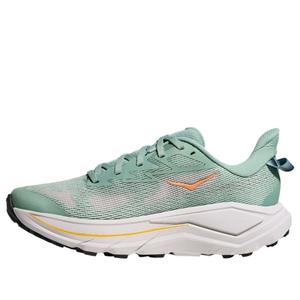 (WMNS) Hoka One One Challenger 8 'Jade Cosmic Grey'