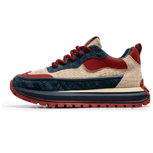 Bull Thunder Дышащие низкие повседневные туфли для увеличения роста мужские Black, цвет Black