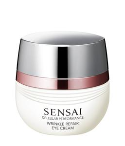 Крем для глаз Sensai Cellular Performance Wrinkle Repair Eye Cream, 15 ml