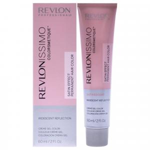 Краска для волос Revlonissimo Colorsmetique Satinscent - 713 Khaki Bronze от Revlon (унисекс) - 2 унции