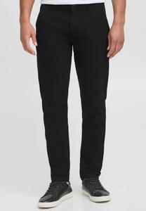 Чиносы BHKARVAN Blend, черный