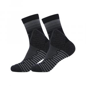 LiNing Носки Высокие Унисекс 2 пары Черный