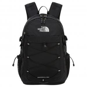 THE NORTH FACE Бореалис 32 литров Рюкзак туристический Нейлон черный Мужской, Black