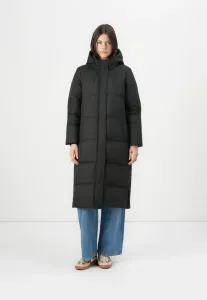 Пуховое пальто onlalice Only, Black