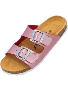 Сандалии Palado Korfu, светло-розовый