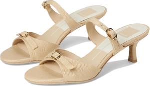 Сандалии Dolce Vita Lorali, цвет Light Natural Raffia