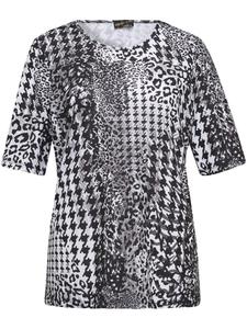 Футболка Goldner, Black