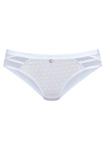 Трусики LASCANA, белый